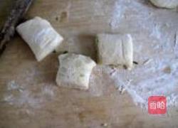 葱香千层饼的做法图解8