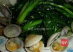 满园春色的做法图解5