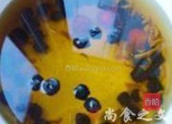 冰镇酸梅汤的做法图解2