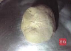 猪肉白菜饺的做法图解3