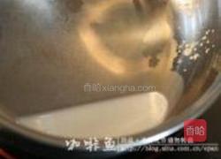 白玉桃胶的做法图解3