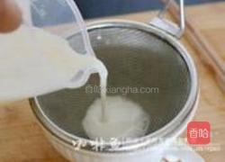 白玉桃胶的做法图解6