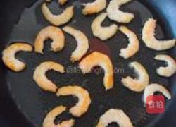 开洋扁豆的做法图解5