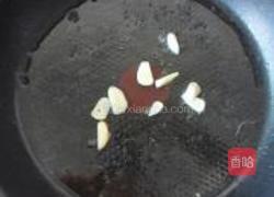 开洋扁豆的做法图解6