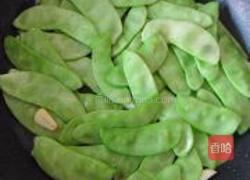 开洋扁豆的做法图解7