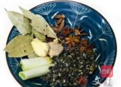 土鸡蛋的做法图解4