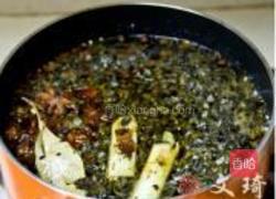 土鸡蛋的做法图解5