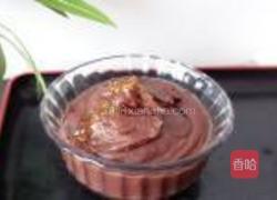 桂花红豆沙的做法图解11