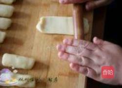 绿茶老婆饼的做法图解17