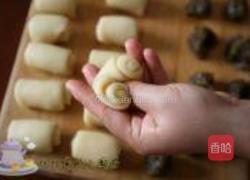 绿茶老婆饼的做法图解20