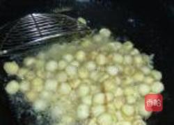 糖莲子的做法图解5