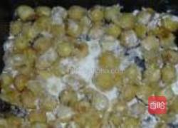 糖莲子的做法图解9