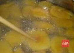 糖水黄桃的做法图解5