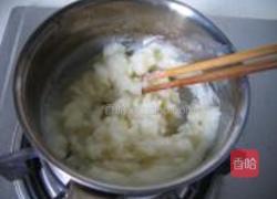 葡萄干土豆泥的做法图解3