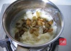 葡萄干土豆泥的做法图解5