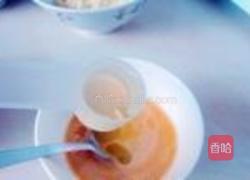 玉米粉酥脆饼的做法图解4