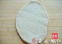 庞多米土司的做法图解5
