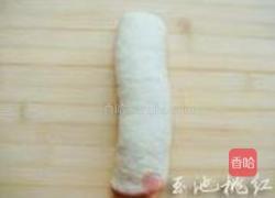 庞多米土司的做法图解6