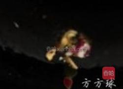 白菜粉条炖丸子的做法图解7