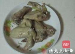 茶香熏鸡翅的做法图解5