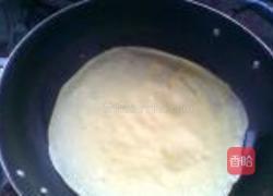 什锦酱佐面片的做法图解2