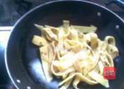 什锦酱佐面片的做法图解4