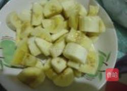 水果沙拉的做法图解3