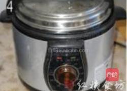 红烧排骨的做法图解4