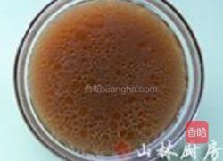 卤鸡翅的做法图解7