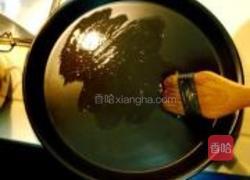 鲜虾肠粉的做法图解12