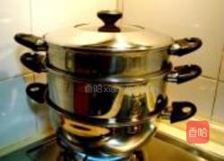 鲜虾肠粉的做法图解14