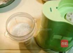 鲜虾肠粉的做法图解2