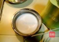 鲜虾肠粉的做法图解5