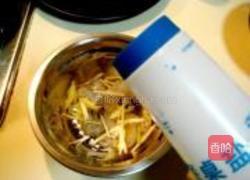 鲜虾肠粉的做法图解6