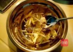 鲜虾肠粉的做法图解8