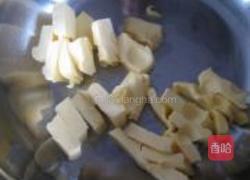 黄油曲奇的做法图解1