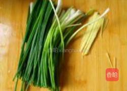 葱烤大排的做法图解3