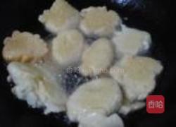 糯米面饼的做法图解5