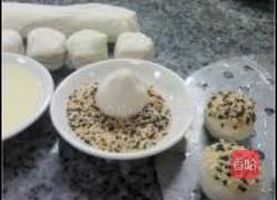 中西迷你汉堡的做法图解2