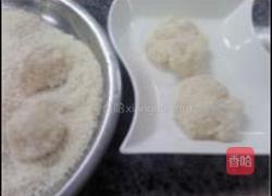 中西迷你汉堡的做法图解4