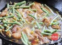 蒸卤面的做法图解6