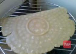 凉拌莜麦面的做法图解3