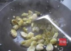 蚝油瓜皮的做法图解4