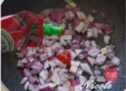 香煎黑椒鸡扒的做法图解4