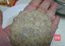 杏仁虾饼的做法图解6