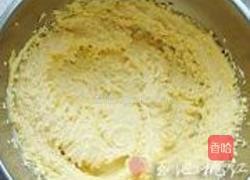 香酥提子条饼干的做法图解1