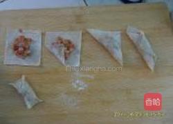 脆脆盒的做法图解3