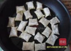 脆脆盒的做法图解5