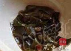 酥鲫鱼的做法图解2