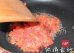 茄汁菜包的做法图解19
